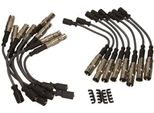 Maxgear 53-0190 - Cavo Di Accensione Oe 112 150 03 18 Per Classe S (C215), Sl (R129), Sl (R230), Slk (R171), Slr (R199), Classe S (W220), Classe R (W251), Classe M (W164), Classe M (W163), Classe G (W463), Classe E (S211), Classe E (W211), Cls (C219), Clk (A209), Clk (A208), Clk (C209), Clk (C208), Classe C (S203), Classe C (W203)