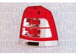 Magneti Marelli 714021720803 - Oe 13305775 Fanale Posteriore Destro Per Zafira B