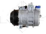Nrf 32053 - Compressore Aria Condizionata Oe 2300911 Per Clk (A208), Classe E (W210), Classe C (W202), Classe E (VF210), Classe E (S210), Classe C (S202), Clk (C208), Sprinter (W904), Sprinter (W901, W902), Sprinter (W903), Classe G (W461), Classe G (W463), Classe M (W163), Classe S (W140), Classe S (C140), Slk (R170), Sprinter (W905), Sprinter (W909), Classe V (638/2), Vito (W638)