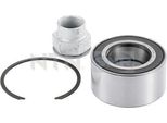 Snr R158.69 - Radlagersatz Oe 46531160 Per 500 (312), Panda, Seicento
