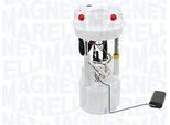 Magneti Marelli 119766009900 - Oe 46518013 Indicatore Di Carburante, Livello Carburante Per Seicento