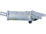 Nrf 48017 - Radiatore Egr Oe 1618N7 Per C5 Iii (Rd), C5 Iii (Rw), 407, 407 Sw (6D, 6E), 607 (9D, 9U)