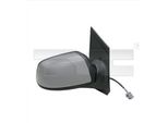 Tyc 310-0079 - Oe 1437479 Specchio Esterno, Destro Per Focus Ii