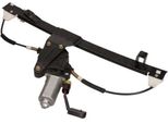 Maxgear 50-0278 - Oe 46751438 Regolatore Del Finestrino, Anteriore Destro Per Doblo