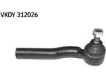 Skf Vkdy 312026 - Oe 46456189 Tirante Per Doblo, Palio, Siena, Strada