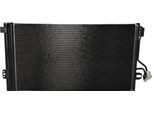 Nrf 35776 - Oe 6398350070 Condensatore Aria Condizionata Con Essiccatore Per Viano (W639), Vito (W639)