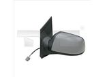 Tyc 310-0113 - Oe 1376297 Specchio Esterno, Destro Per Focus Ii