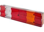 Hella 2VP 007 500-421 - Oe 1033009 1 Fanale Posteriore Combinato, Destro Per T4