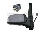 Tyc 310-0101 - Oe 1381869 Specchio Esterno, Destro Per C-Max, Focus C-Max (DM2)