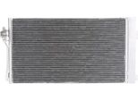 Ridex 448C0119 - Oe 6398350270 Condensatore Aria Condizionata Con Essiccatore Per Viano (W639), Vito (W639)