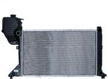 Nrf 55348 - Oe 9015003500 Radiatore, Raffreddamento Motore Per Sprinter (W901, W902), Sprinter (W903), Sprinter (W904), Sprinter (W909), Sprinter (W905)