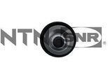 Snr GA358.02 - Puleggia Folle Oe 504000412, Cinghia A V Per Ducato