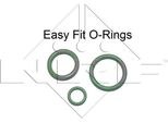 Nrf 38941 Pressostato, Climatizzatore Oe 1408300072 Compatibile Con Classe A, Classe C, Clk, Classe E, Classe S, Sl, Slk, Sprinter, Classe V, Vaneo, Viano, Vito
