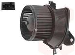 Van Wezel 1630773 - Soffiatore Interno Oe 77364951 Per Nemo, Punto, Adam, Corsa D (S07), Corsa E (X15), Bipper (Aa), Bipper Tepee