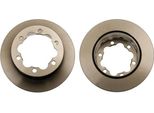Trw DF4089S - Oe 2D0 615 601 B Disco Freno Per Sprinter (W903), Sprinter (W906), Sprinter (W904), Sprinter (W909), Vario