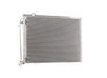 Stark SKCD-0110248 - Condensatore Aria Condizionata Oe 5096844AA Per Crossfire, Classe C (W202), Classe C (S202), Clk (C208), Clk (A208), Classe E (W210), Classe E (S210), Slk (R170)
