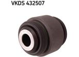 Skf Vkds 432507 - Cuscinetto Oe 51748740, Braccio Di Controllo Per Croma
