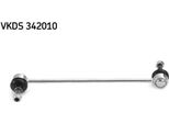 Skf Vkds 342010 - Koppelstange Oe 51848645 Per Doblo, Combo (X12), Combo Tour (X12)