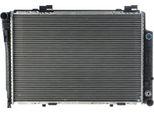 Mahle Cr 248 000S - Oe 202 500 31 03 Radiatore, Raffreddamento Motore Per Classe C (W202), Classe C (S202), Classe E (W210), Classe E (S210), Slk (R170)