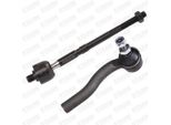 Stark SKRA-0250533 - Oe 77362507 Spurstange FüR 500 (312), Panda
