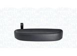 Magneti Marelli 350105011900 - Oe 735357267 Maniglia Porta, Anteriore Destra Per Panda