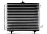 Ridex 448C0036 - Klimakondensator Oe 6455AL Mit Trockner FüR C2 (Jm), C2 Enterprise (Jg), C3 Aircross Ii (2C, 2R), C3 I (Fc, Fn), C3 Ii (Sc), C3 Iii (Sx), C3 Picasso (Sh), C3 Pluriel (Hb), C4 Cactus, DS3, DS3 (Sa), DS3 (Sb), DS3 (U), Crossland X, 1007 (Km), 2008 I (Cu), 207 (Wa, Wc), 207 Cc (Wd), 207 Sw (Wk), 208 I (Ca, Cc)