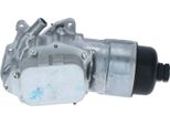 Nrf 31328 Radiatore Olio Motore Oe 1103N9 Compatibile Con Partner, Bipper, 308, 307, 208, 207, 206, 2008, 1007, Xsara, Nemo, C4, C4Er, C3, C2, C1, Berlingo