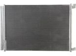 Mahle Ac 412 000P - Oe A0995000454 Condensatore Aria Condizionata Con Essiccatore Per Classe C (W205), Classe E (W213), Classe C (S205), Classe E (S213), Amg Gt (C190), Amg Gt (X290), Amg Gt (R190), Classe C (A205), Classe C (C205), Classe E (A238), Classe E (C238), Cls (C257), Glc (X253), Classe S (A217), Classe S (C217), Vito (W447), Classe V (W447), Classe S (W222), Glc (C253), Glc