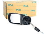 Tyc 309-0024 - Specchio Esterno Oe 735310075, Sinistro Per Punto