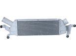 Nrf 309042 - Intercooler Oe 0384K6 Per C-Crosser (Vu, Vv), 4007 (Vu, Vv)