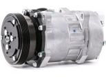 Stark SKKM-0340066 - Compressore Aria Condizionata Oe 6453G5 Per Jumper, Ducato, Boxer