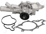 Japanparts PQ-0503 - Oe 6462001001 Wasserpumpe FüR Sprinter (W906), Viano (W639), Vito (W639)