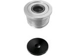 Hella 9XU 358 038-801 - Oe 353451 Generatore Di Corrente Per Classe A (W168), Classe A (W169), Classe B (W245), Vaneo (414), Forfour (454)