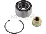 Snr R158.42 - Set Di Cuscinetti Ruota Oe 46531160 Per 500 (312), Panda, Seicento, Ka (RU8)