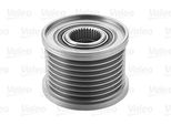 Valeo 588100 - Puleggia Alternatore Di Primo Equipaggiamento 6291500160 Per Classe E (W211), Classe Gl (X164), Classe M (W164), Classe S (W221)