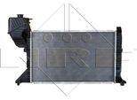 Nrf 50558 - Oe 9015002400 Radiatore, Raffreddamento Motore Per Sprinter (W901, W902), Sprinter (W903), Sprinter (W904)