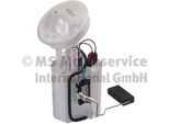 Pierburg 7.00468.49.0 - Pompa Carburante Per Classe C (W203), Classe C (CL203), Classe C (S203)