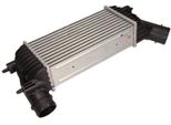 Maxgear AC664059 - Intercooler Oe 0384J9 Per C8 (Ea, Eb), Jumpy (VF7), Scudo, Ulysse, 807 (Eb), Expert (Vf), Expert Tepee (VF3X)