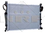 Nrf 55337 - Oe 2205001403 Radiatore, Raffreddamento Motore Per Classe S (W220)