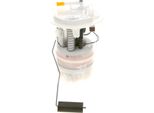 Bosch 0 986 580 391 - Oe 1525 Nr Pompa Carburante Per C4 (La), C4 I (Lc), 3008 (0U), 308 Cc (4B), 308 I