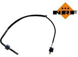 Nrf 707064 - Oe 9054308 Sensore Temperatura Gas Di Scarico Per Classe C (W203), Classe C (W205), Classe C (C205), Classe C (CL203), Classe C (S203), Classe C (S205), Classe Clc (CL203), Cls (C218), Cls (X218), Classe E (W212), Classe E (A207), Classe E (C207), Classe E (S212), Glc (X253), Slk (R172), Classe V (W447), Vito (W447)