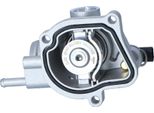 Nrf 725178 - Oe 6462000015 Termostato Acqua Di Raffreddamento Per Classe C (W204), Classe C (CL203), Classe C (S203), Classe C (S204), Classe Clc (CL203), Clk (C209), Classe E (W211), Classe E (VF211), Classe E (S211), Classe S (W220)