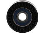 Gates T36848 - Oe 654 202 00 19 Puleggia Folle, Cinghia A V Per Classe C (W205), Classe C (A205), Classe C (C205), Classe C (S205), Vito (W447), Cls (C257), Classe E (W213), Classe E (S213), Classe E (A238), Classe E (C238), Classe G (W463), Glc (X253), Glc (C253), Gle (V167), Gle (C167), Gls (X167), Classe S (V223), Classe S (W222), Classe S (W223), Sprinter (W907, W910), Classe V (W447)