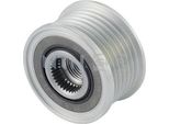 Snr GA751.04 - Puleggia Alternatore Oe 6111550015 Per Classe C (W203), Classe C (CL203), Classe C (S203), Classe E (W210), Classe E (S210), Classe S (W220)