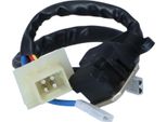 Nrf 342102 - Resistenza Di Soffiaggio Oe 2108218351 Per Classe E (S210), Classe E (VF210), Classe E (W210)