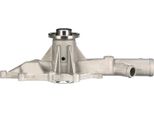 Gates WP0122 - Pompa Dell'acqua Oe 6462001001 Per Sprinter (W906), Sprinter (W909), Viano (W639), Vito (W639)