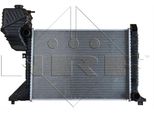 Nrf 50559 - Oe 9015001800 Radiatore, Raffreddamento Motore Per Sprinter (W901, W902), Sprinter (W903), Sprinter (W904)