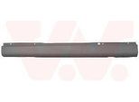 Van Wezel 1898540 - Paraurti Posteriore Oe 4059475 Per Transit, Transit Tourneo