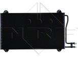 Nrf 35811 - Condensatore Aria Condizionata Oe 5104114AA Per Sprinter (W909), Sprinter (W905), Sprinter (W904), Sprinter (W903), Sprinter (W901, W902)