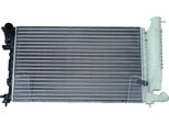 Nrf 50475 - Oe 133106 Radiatore, Raffreddamento Motore Per Xsara, Zx (N2), 306